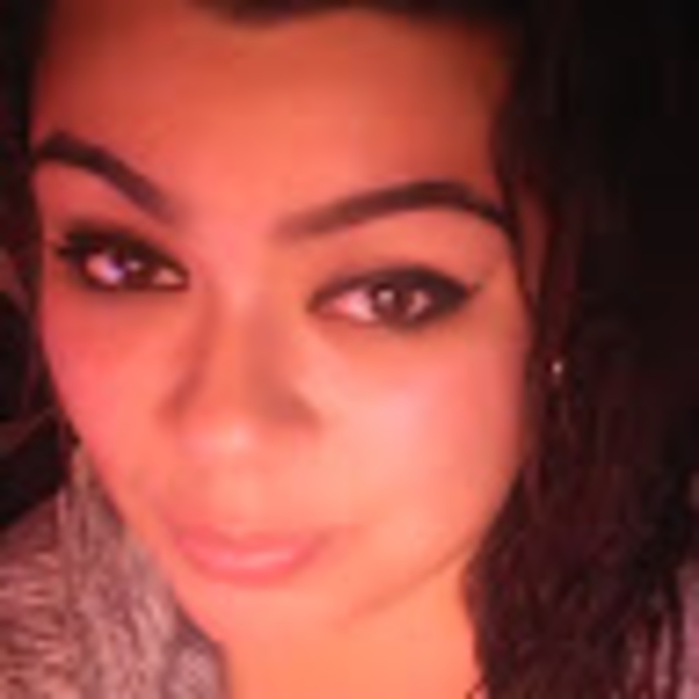 Meet your Posher, Vanessa